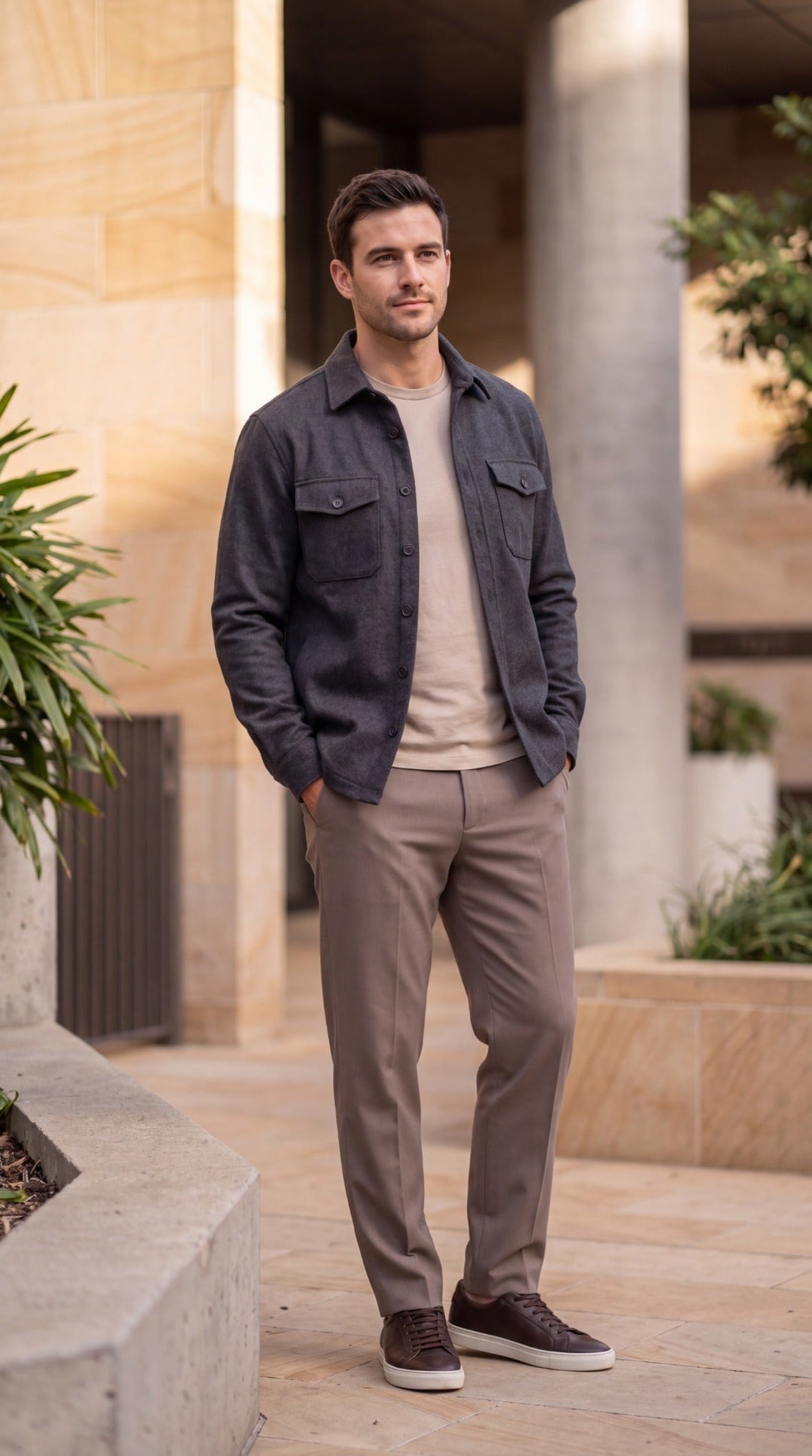 Outerwear
