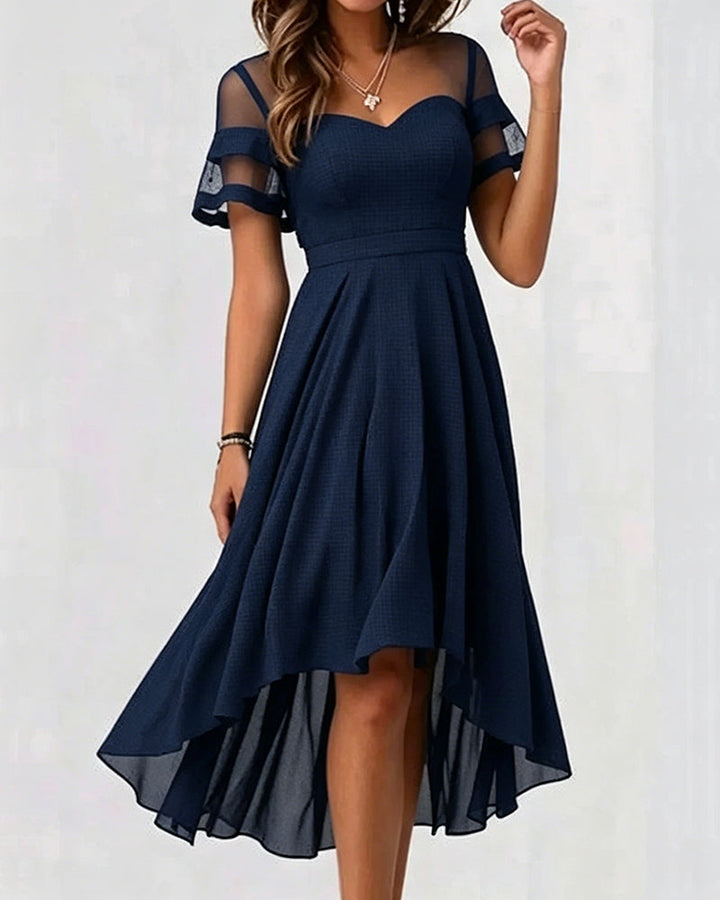 AMELIA | Zeitlose Eleganz