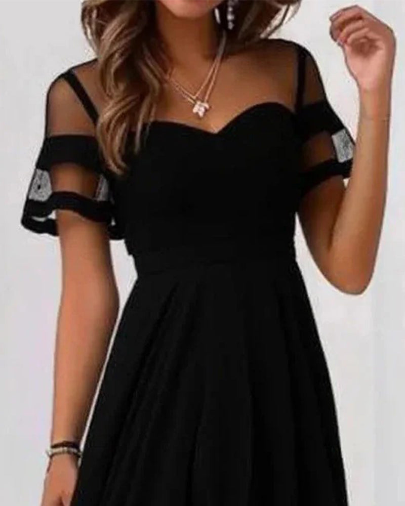 AMELIA | Zeitlose Eleganz