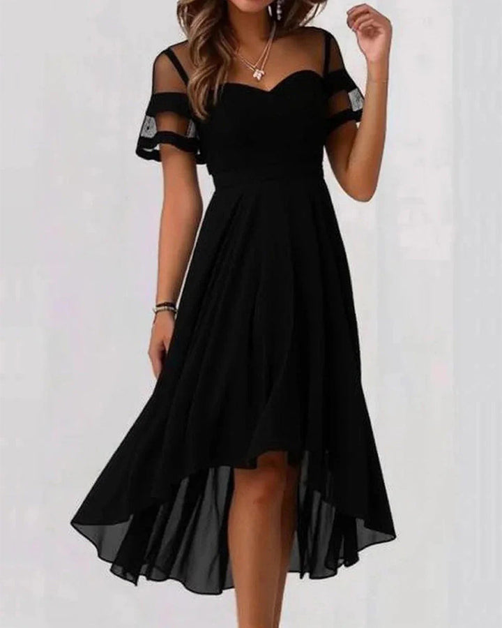 AMELIA | Zeitlose Eleganz
